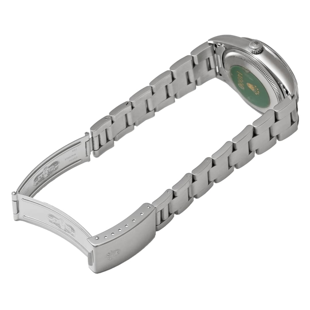Rolex Air-King — vue 4