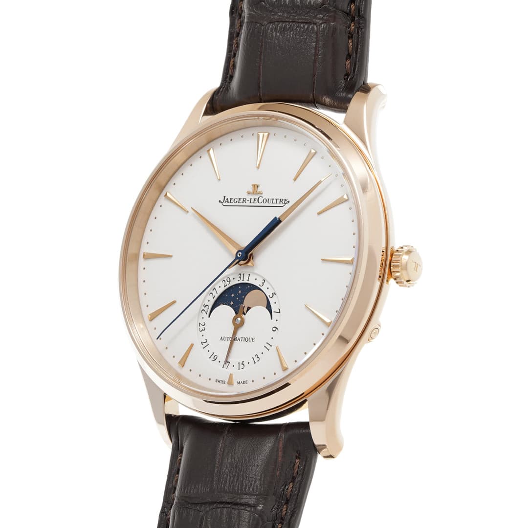 JAEGER-LECOUTRE Master Ultra Thin Moon — vue 2