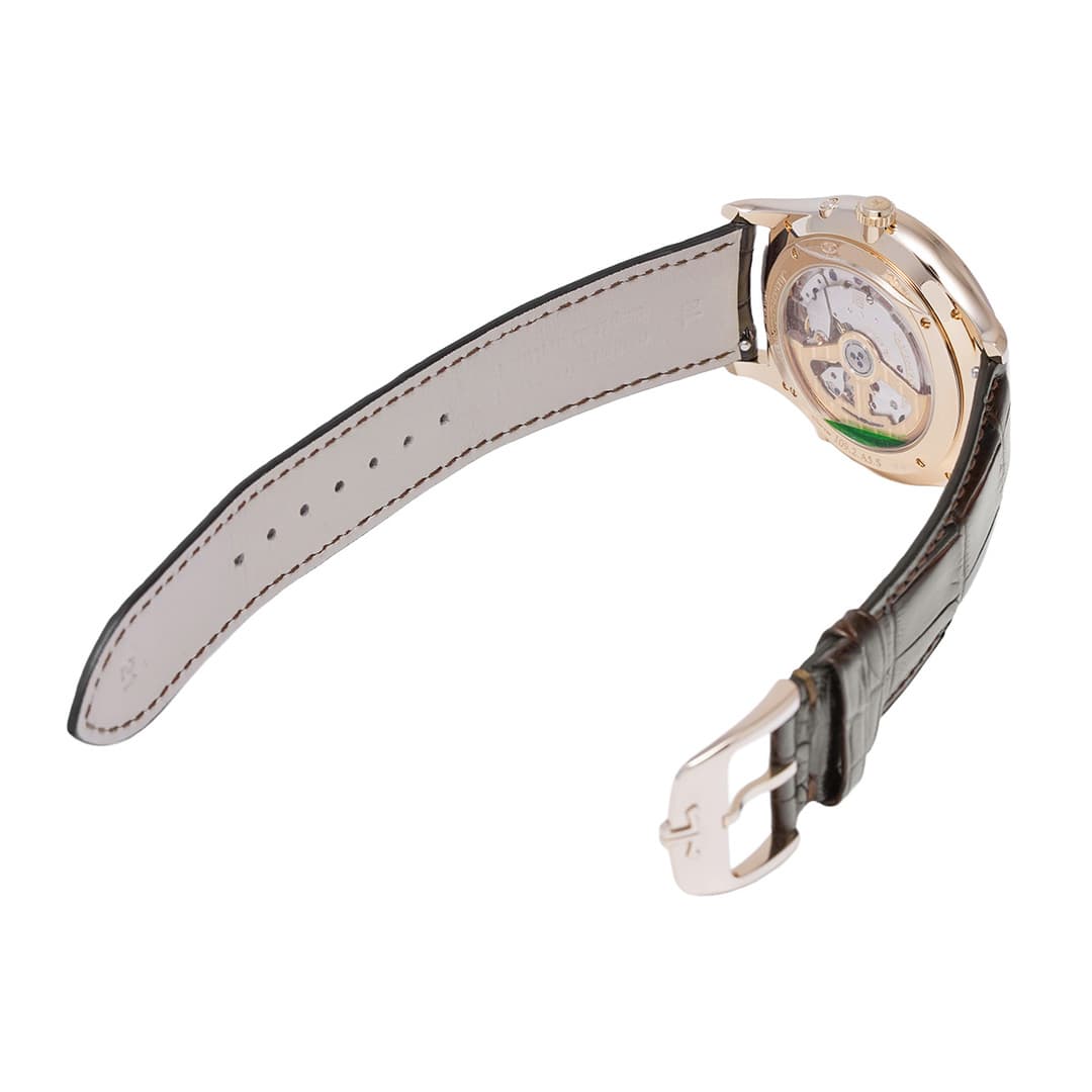 JAEGER-LECOUTRE Master Ultra Thin Moon — vue 4