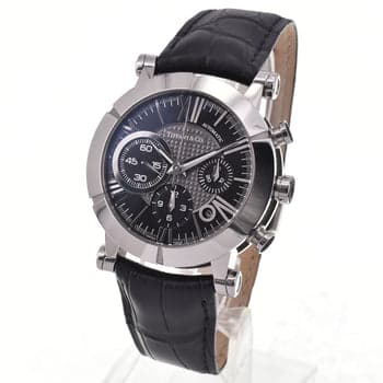 Tiffany & Co Atlas Legend Chronograph — vue 2