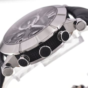 Tiffany & Co Atlas Legend Chronograph — vue 3