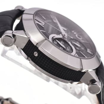 Tiffany & Co Atlas Legend Chronograph — vue 4