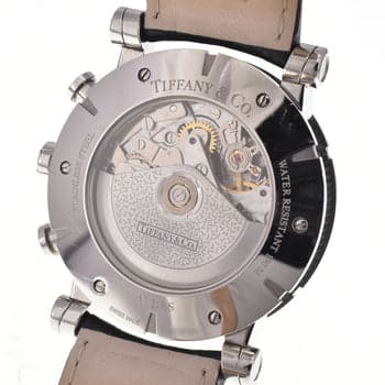 Tiffany & Co Atlas Legend Chronograph — vue 6