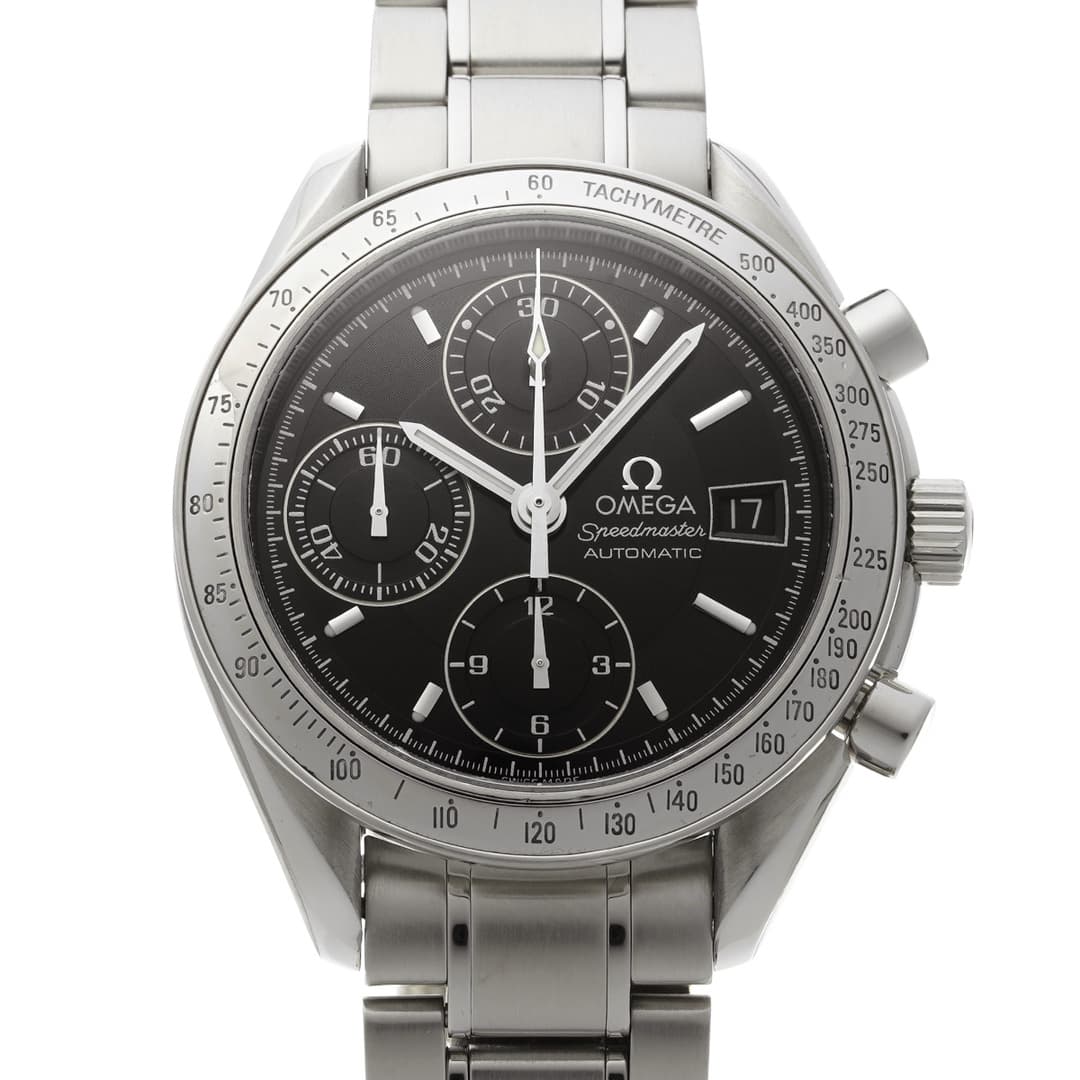 Omega Speedmaster