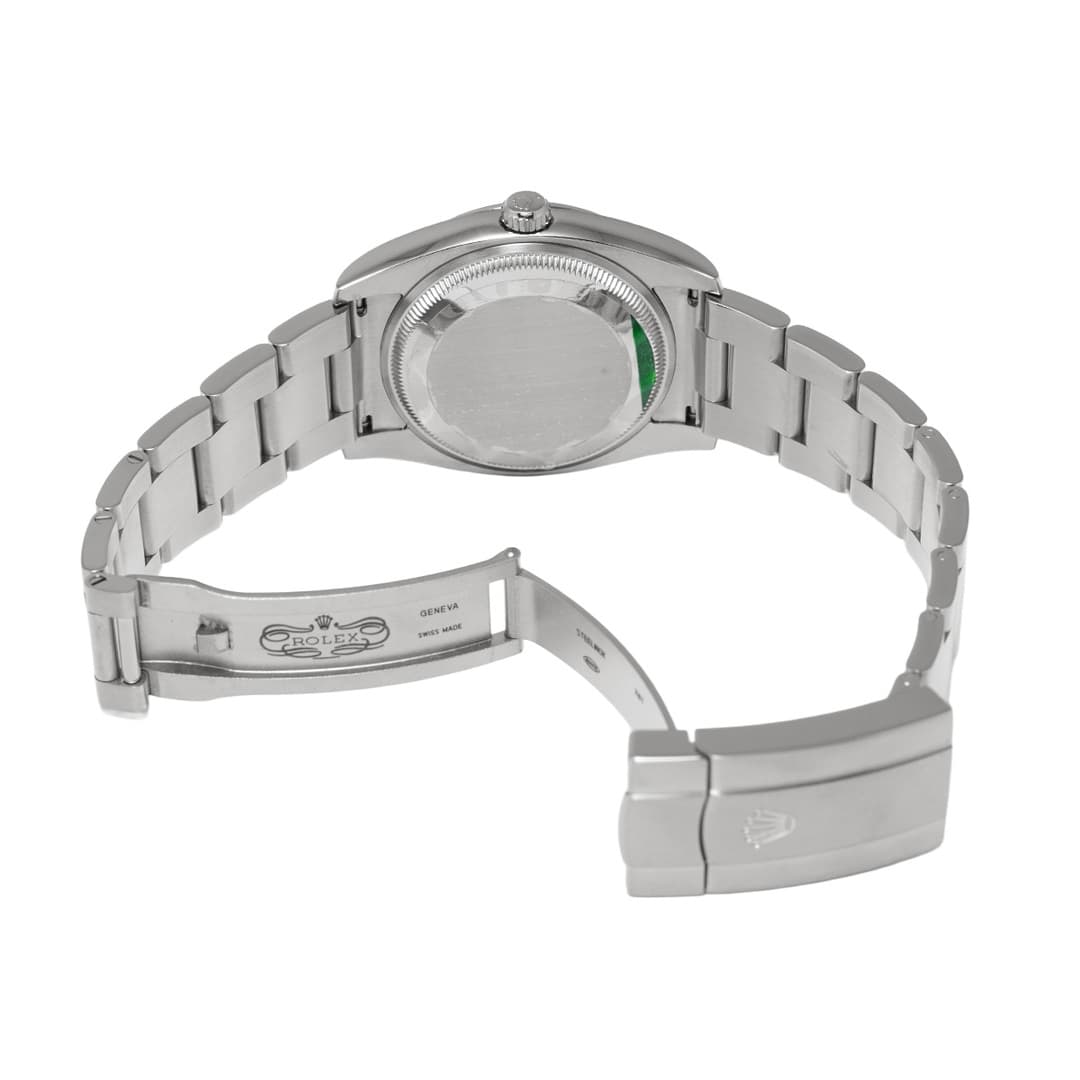 Rolex Oyster Perpetual — vue 4