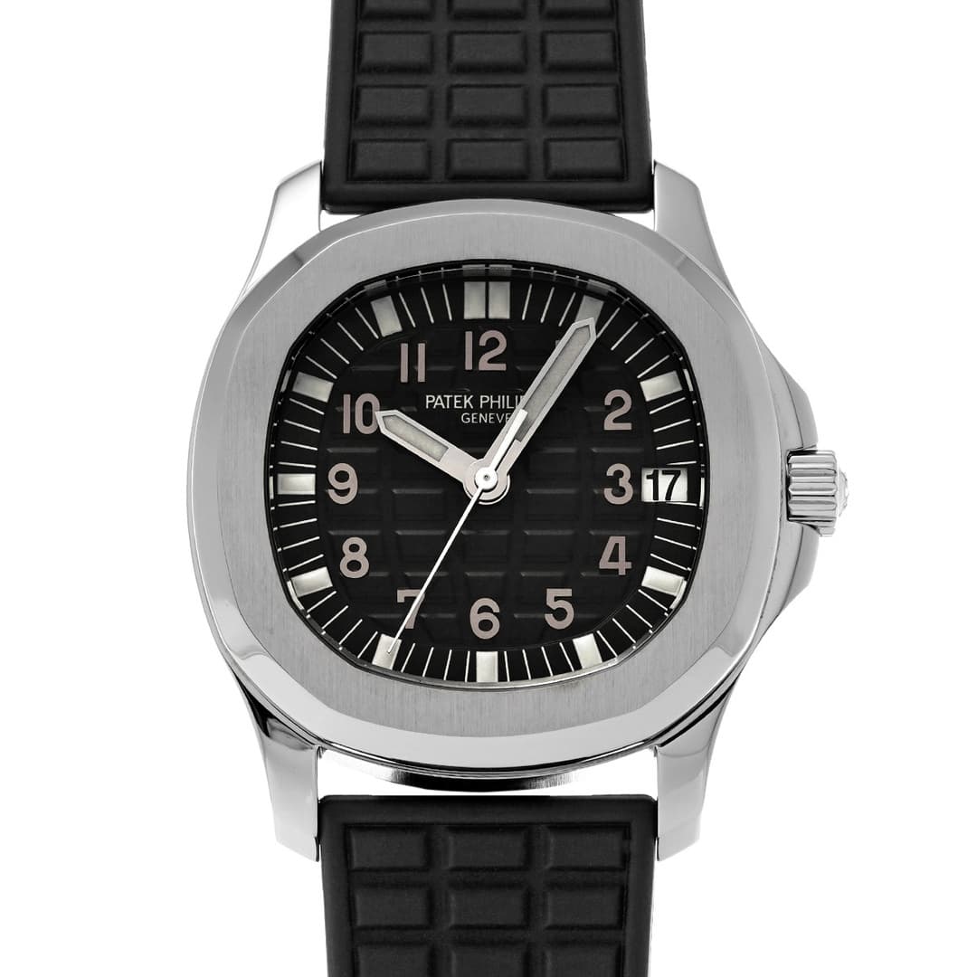 Patek Philippe Aquanaut