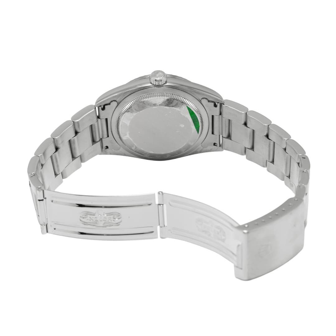 Rolex Datejust — vue 4
