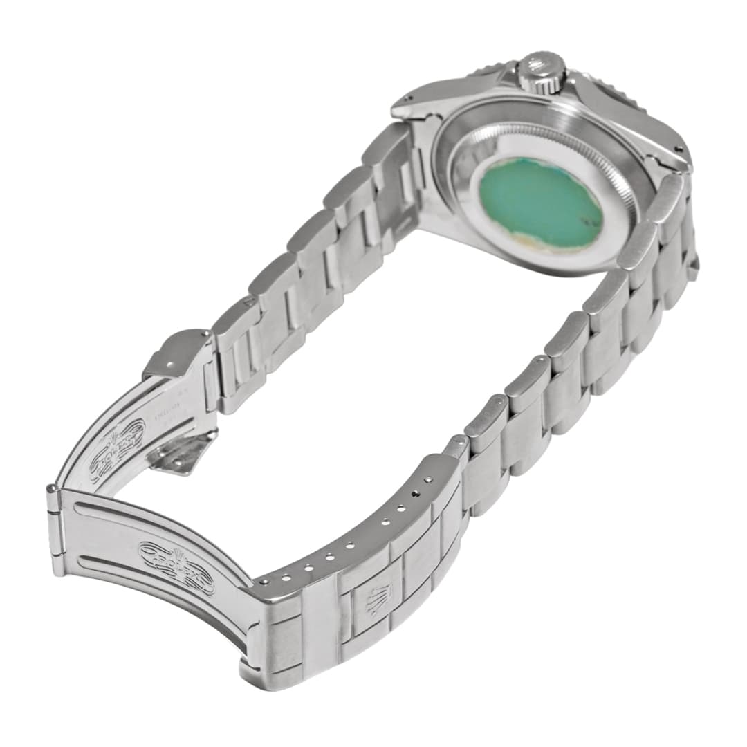 Rolex Submariner — vue 5