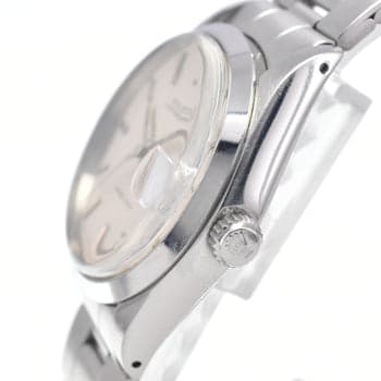 Rolex Oysterdate — vue 3
