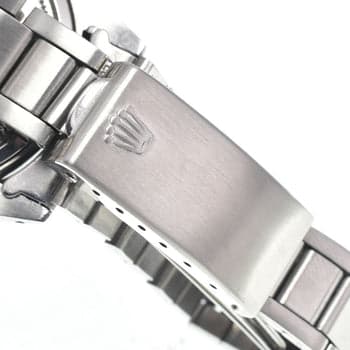 Rolex Oysterdate — vue 7