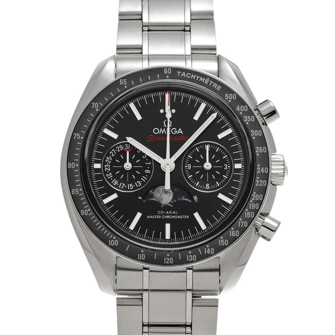 Omega Speedmaster Moonphase