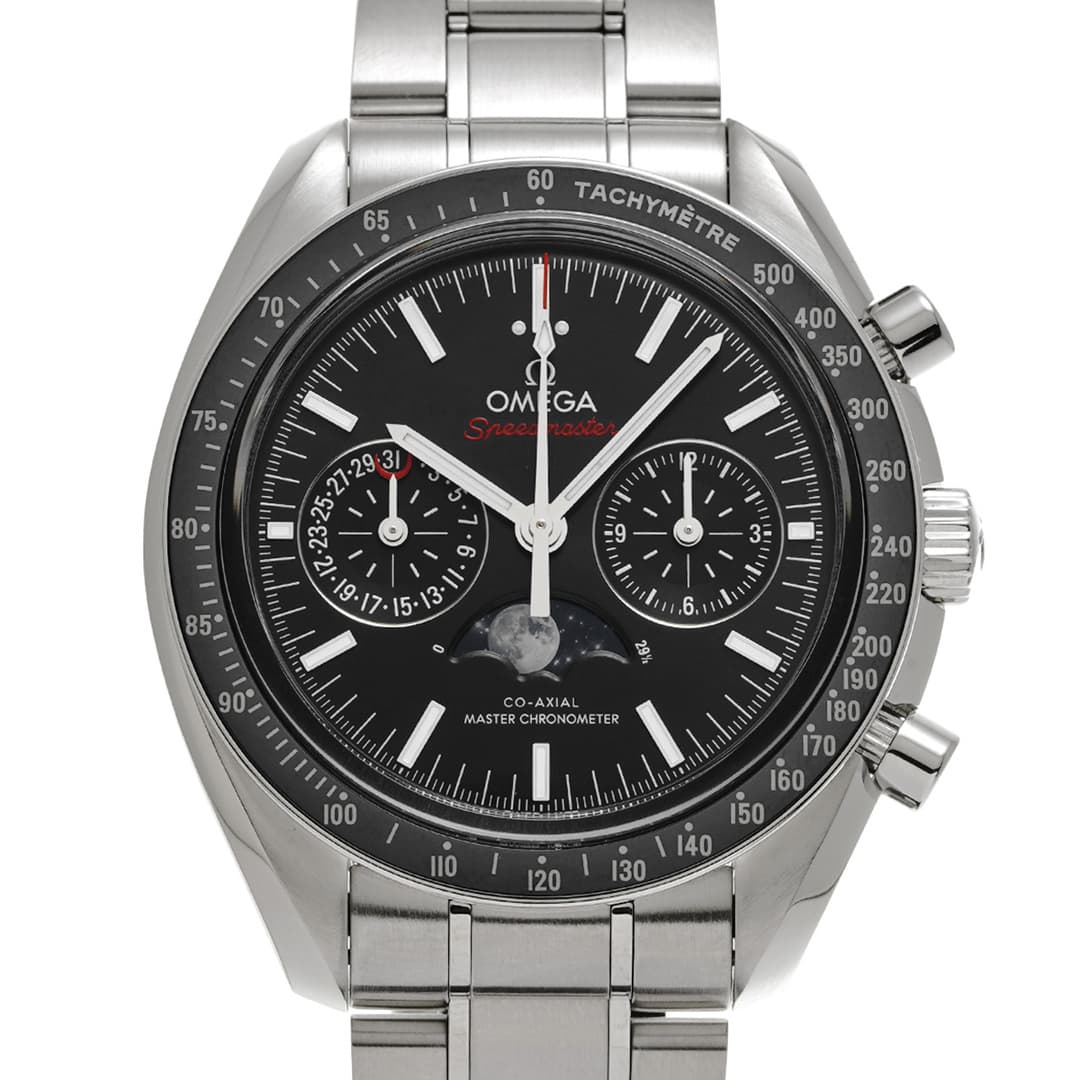 Omega Speedmaster Moonphase — vue 6