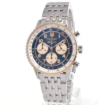 Breitling Navitimer — vue 2