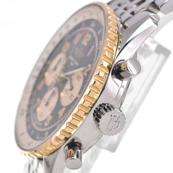 Breitling Navitimer — vue 3