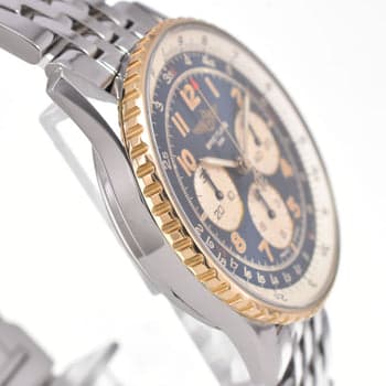 Breitling Navitimer — vue 4