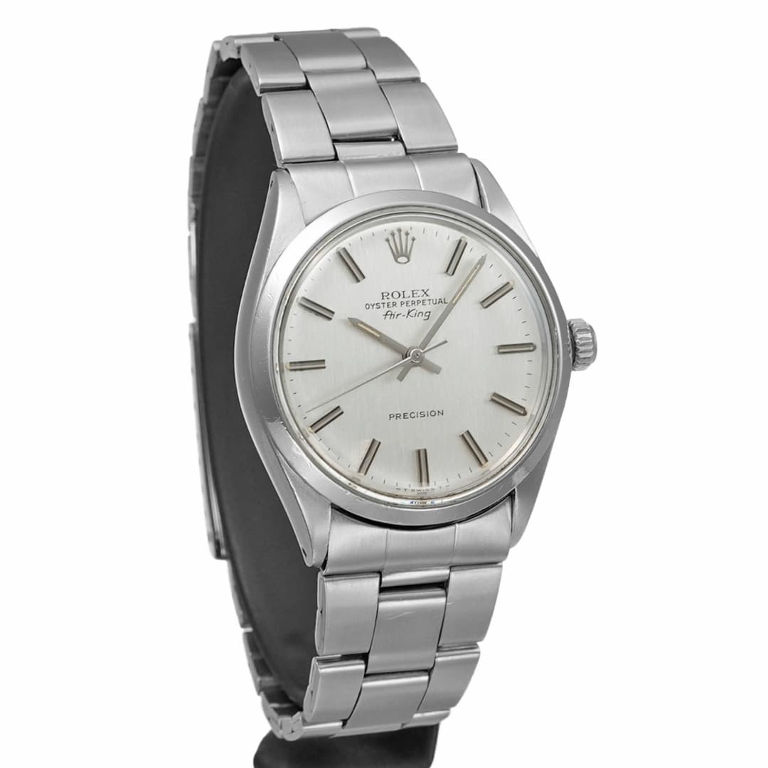 Rolex Air-King — vue 4
