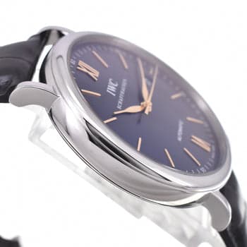 IWC Portofino — vue 4