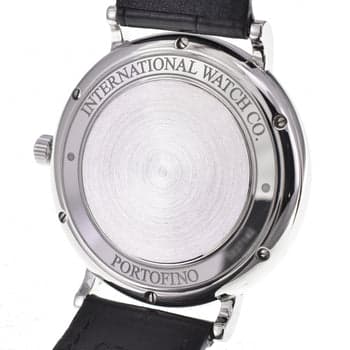 IWC Portofino — vue 6