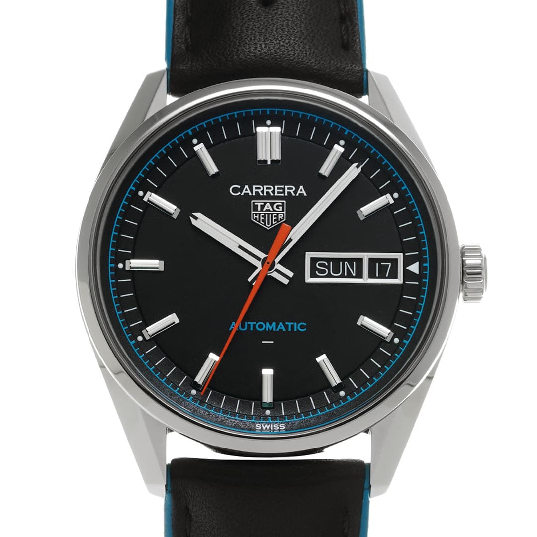 TAG Heuer Carrera Day-Date