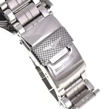Longines Heritage Diver 1967 — vue 7
