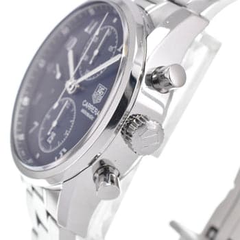 TAG Heuer Carrera Heritage — vue 3