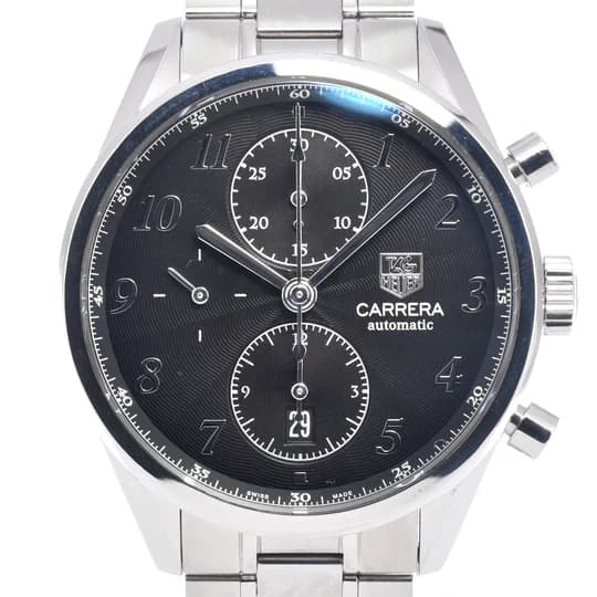 TAG Heuer Carrera Heritage