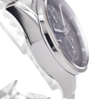 TAG Heuer Carrera Heritage — vue 4