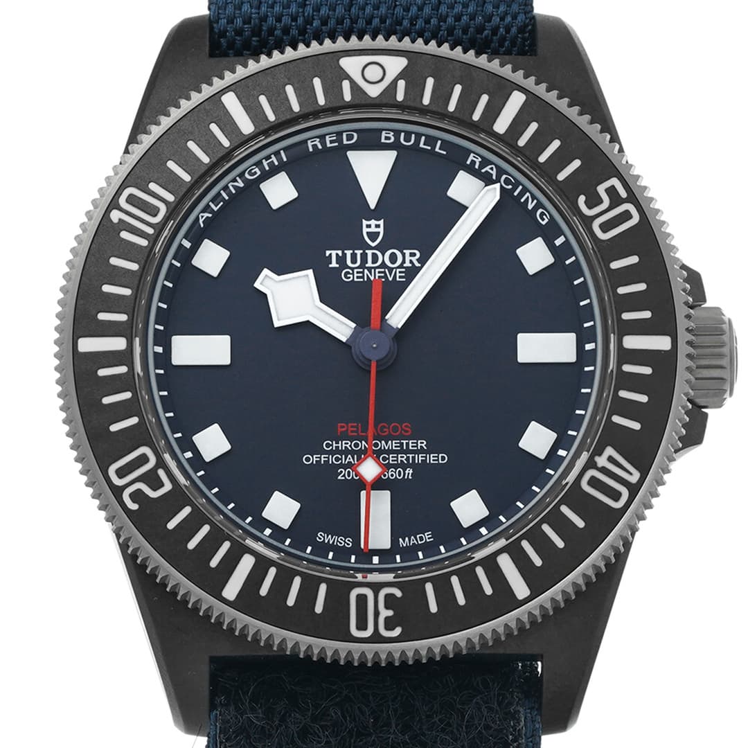 Tudor Pelagos FXD — vue 6