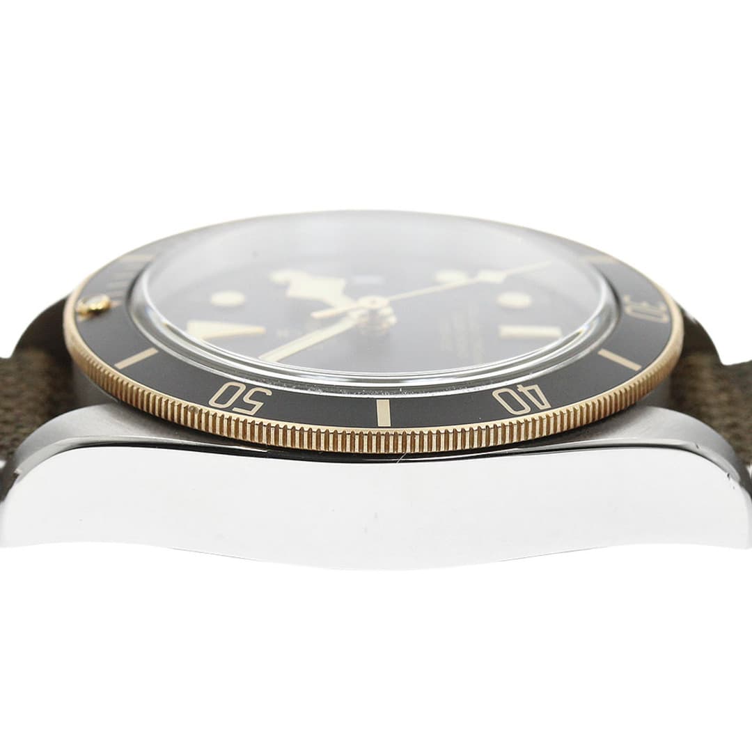 Tudor TUDOR Black Bay — vue 7