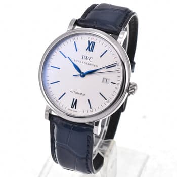 IWC IWC Portofino — vue 2