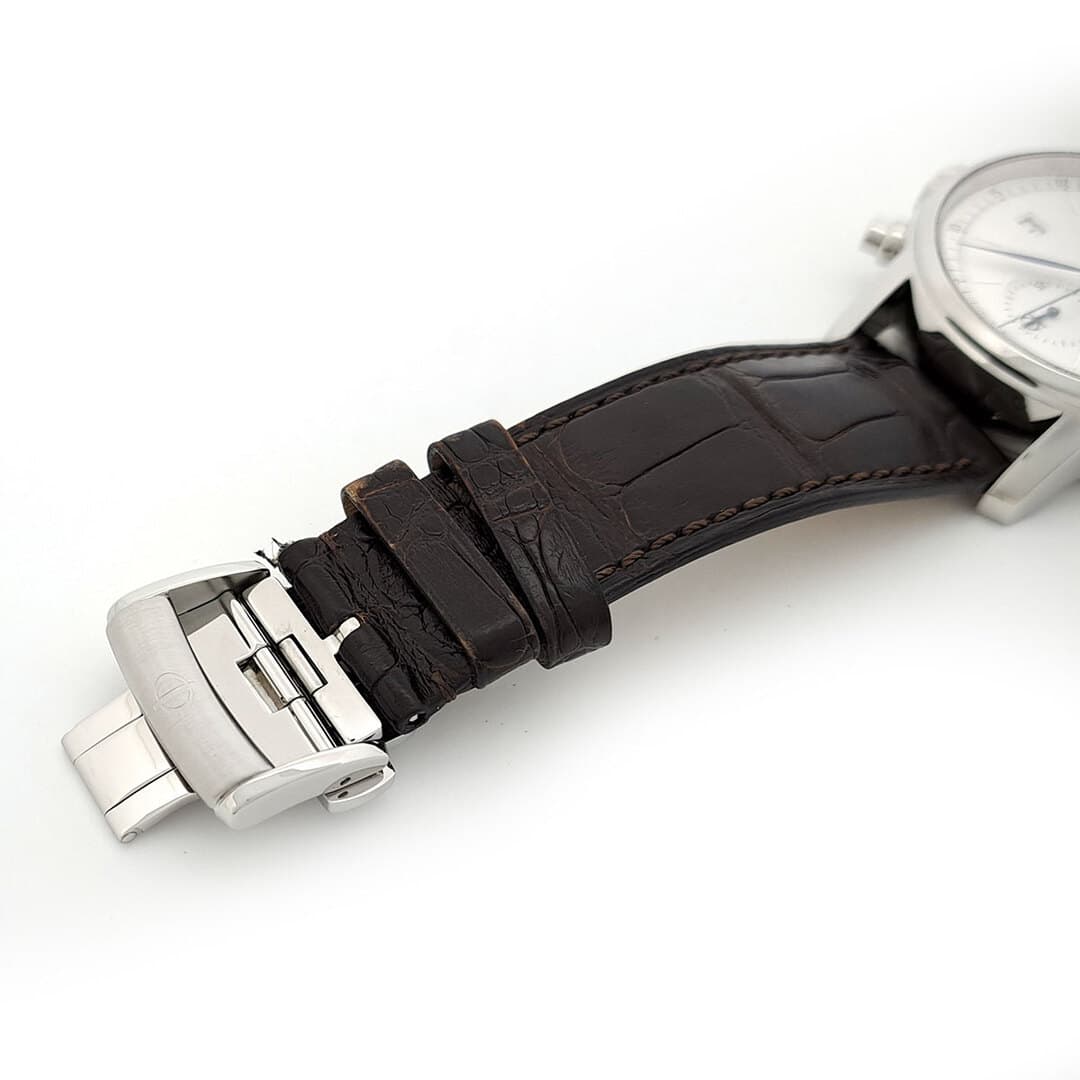 Baume & Mercier Baume & Mercier Classima Chronographe — vue 3
