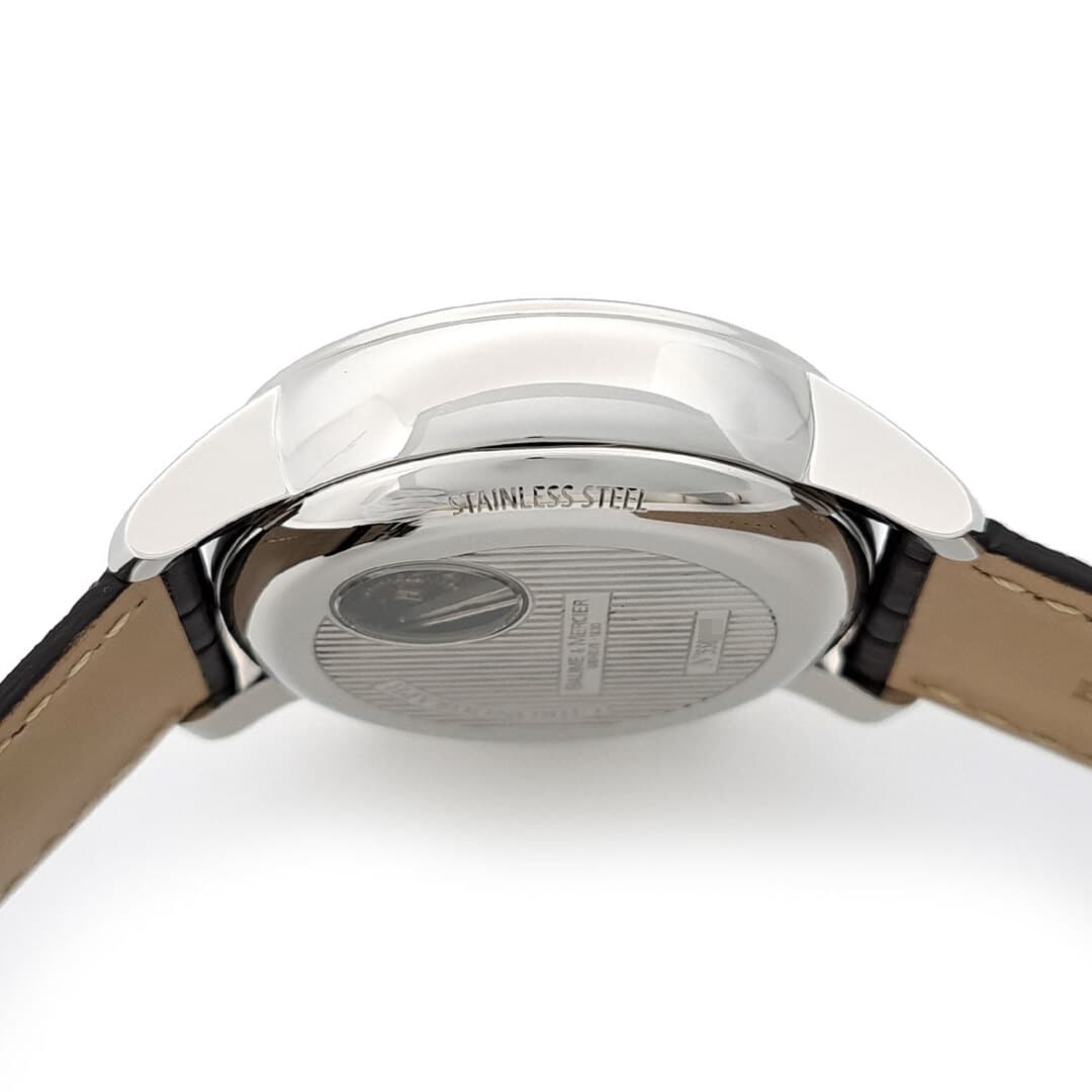 Baume & Mercier Baume & Mercier Classima Chronographe — vue 7