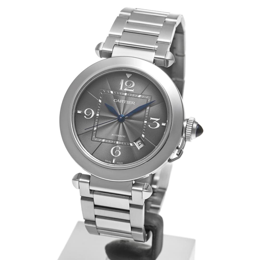 Cartier Pasha — vue 3