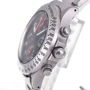 Sinn Chronographe 256 series — vue 3