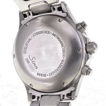 Sinn Chronographe 256 series — vue 6
