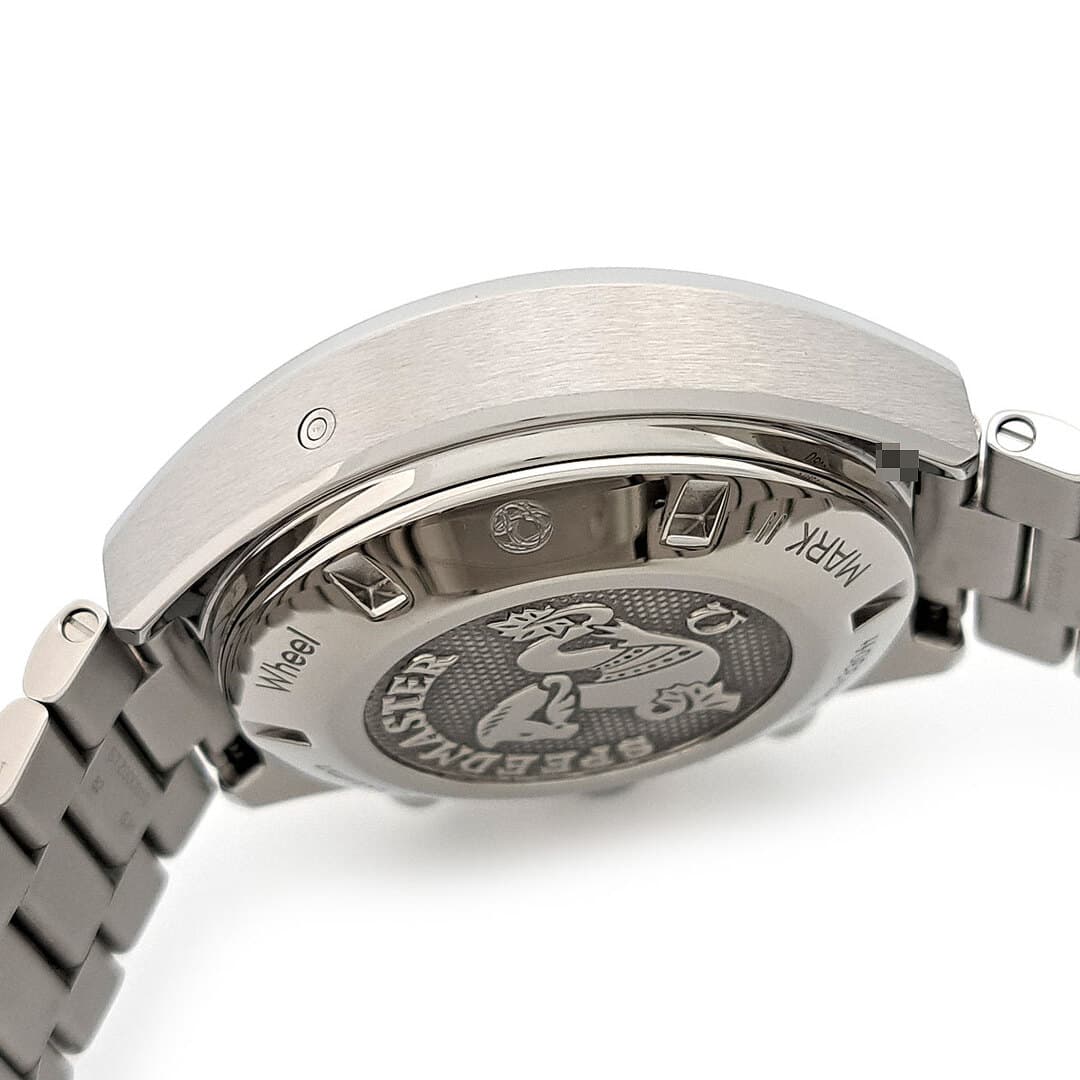 Omega Speedmaster Mark II — vue 7