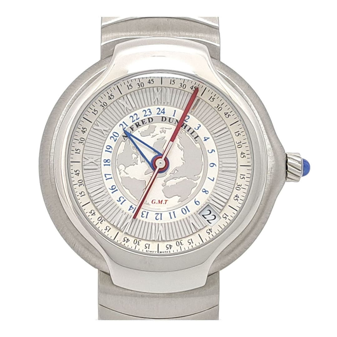 DUNHILL Millennium GMT