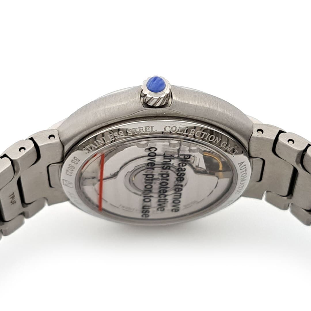 DUNHILL Millennium GMT — vue 4