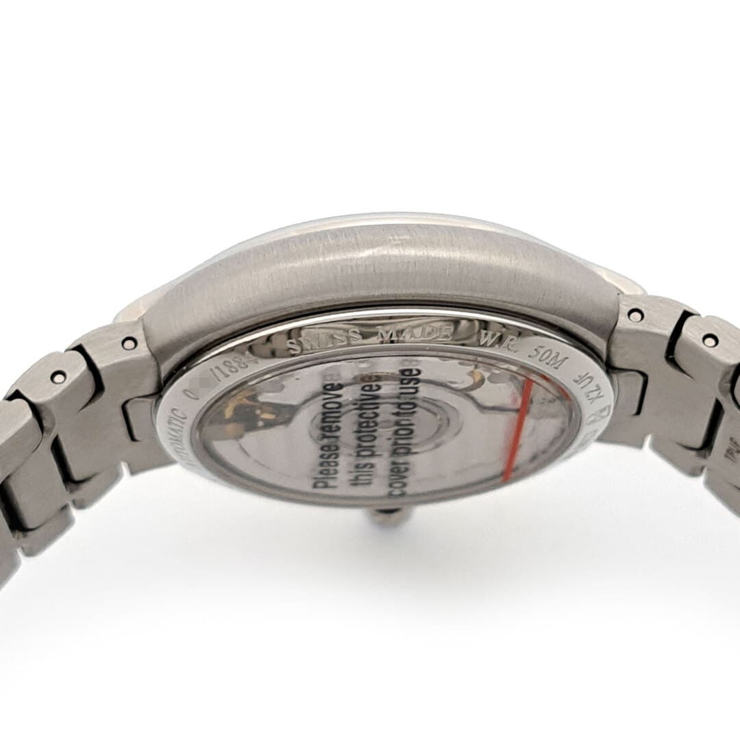 DUNHILL Millennium GMT — vue 7