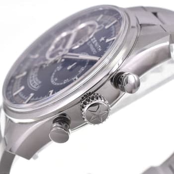 Zenith El primero — vue 3