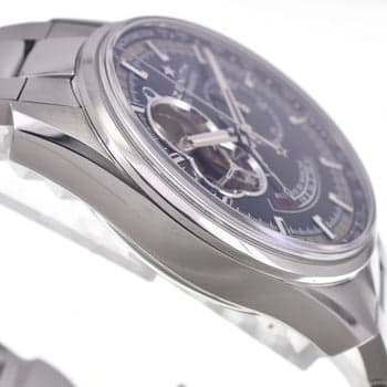Zenith El primero — vue 4