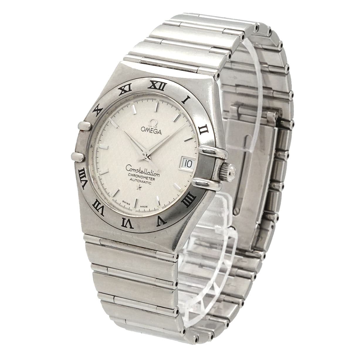 Omega Constellation — vue 3