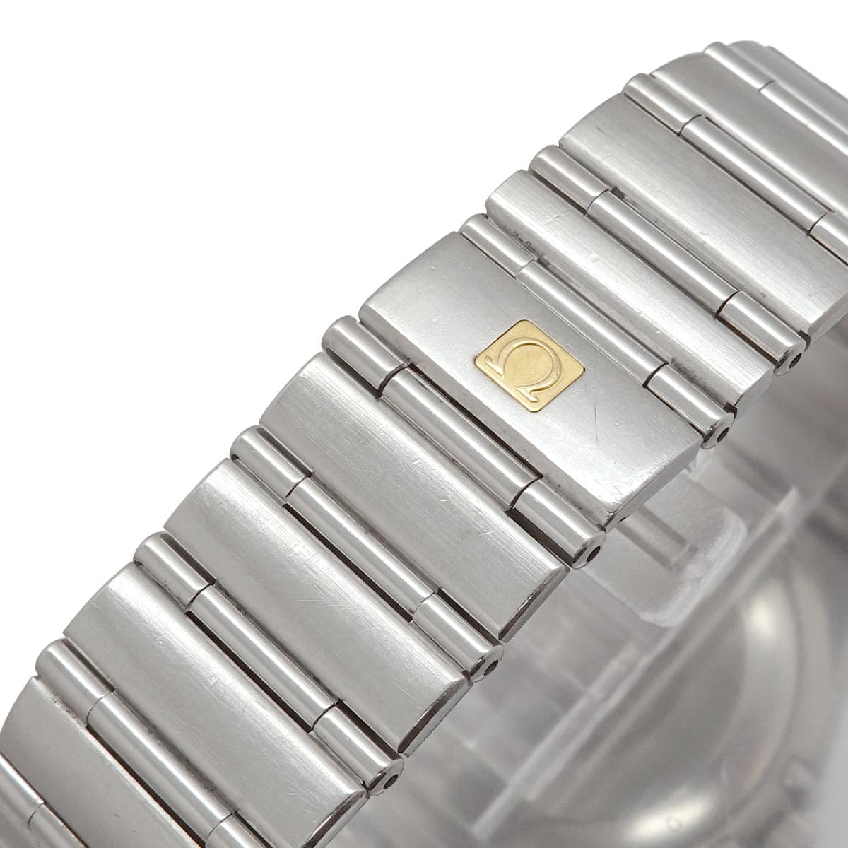 Omega Constellation — vue 7
