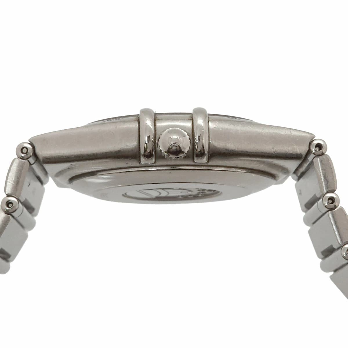 Omega Constellation — vue 6