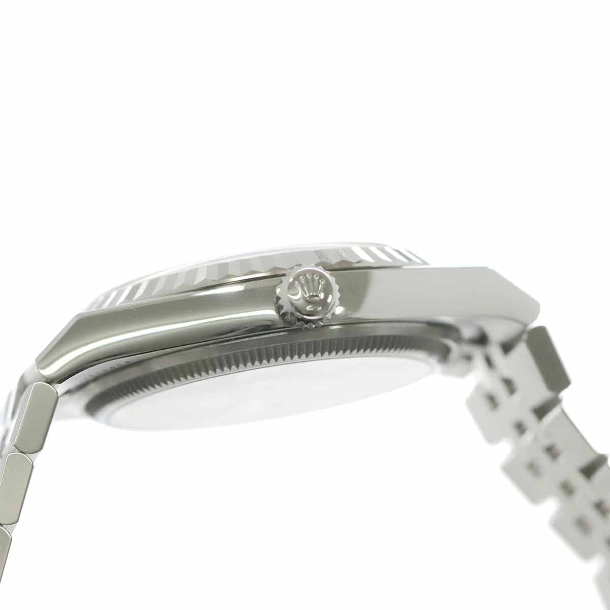 Rolex Land Dweller — vue 6