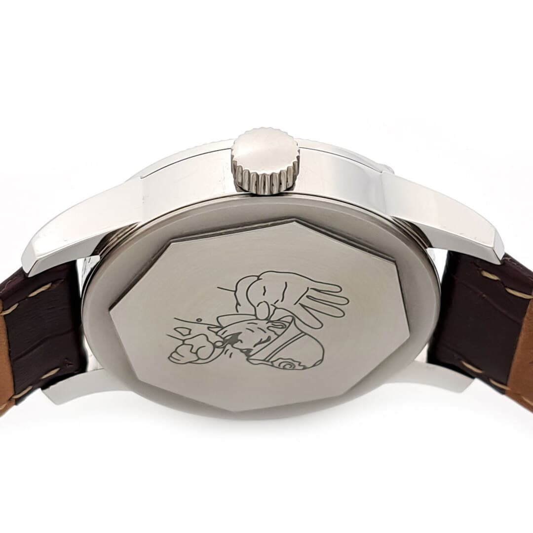 DUNHILL Bobby Finder 8067 Édition Limitée 1500 Exemplaires — vue 4