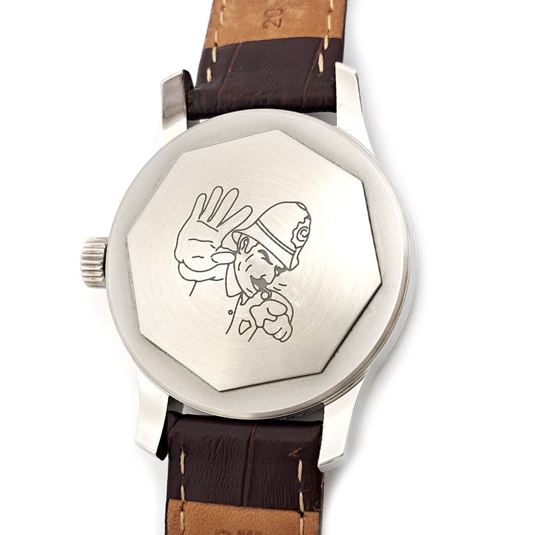 DUNHILL Bobby Finder 8067 Édition Limitée 1500 Exemplaires — vue 5