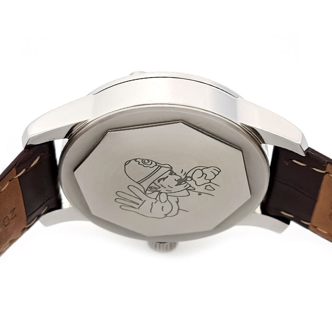 DUNHILL Bobby Finder 8067 Édition Limitée 1500 Exemplaires — vue 6