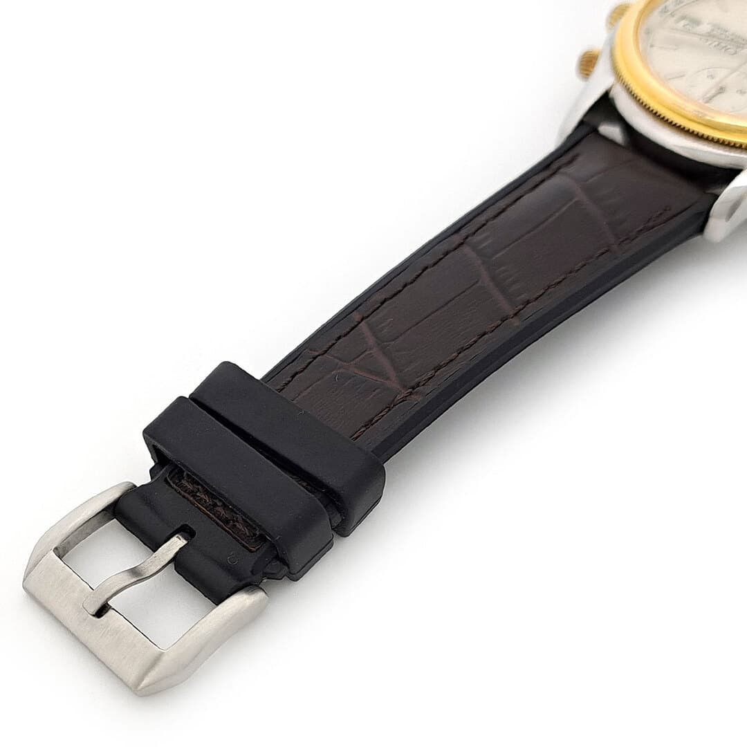 Oris Chronographe — vue 3