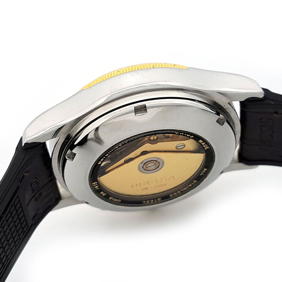 Oris Chronographe — vue 7